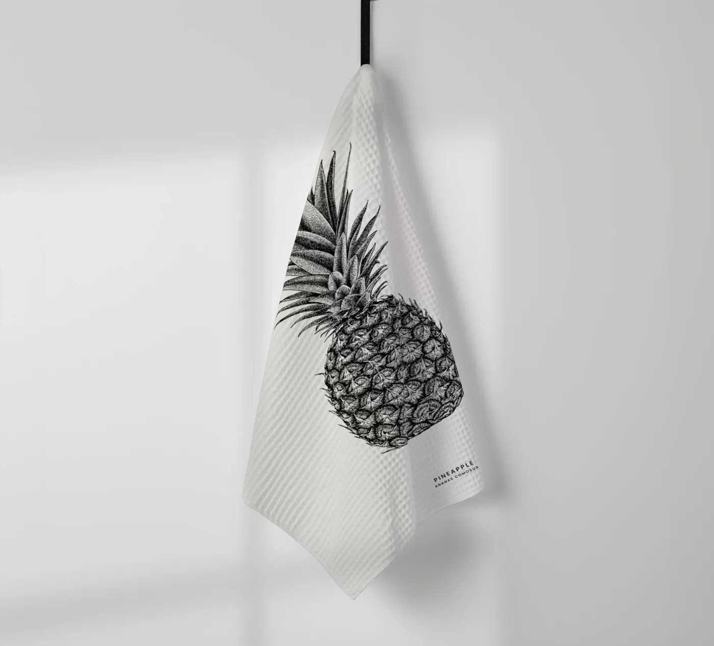Pineapple torchon de Flora & Fauna