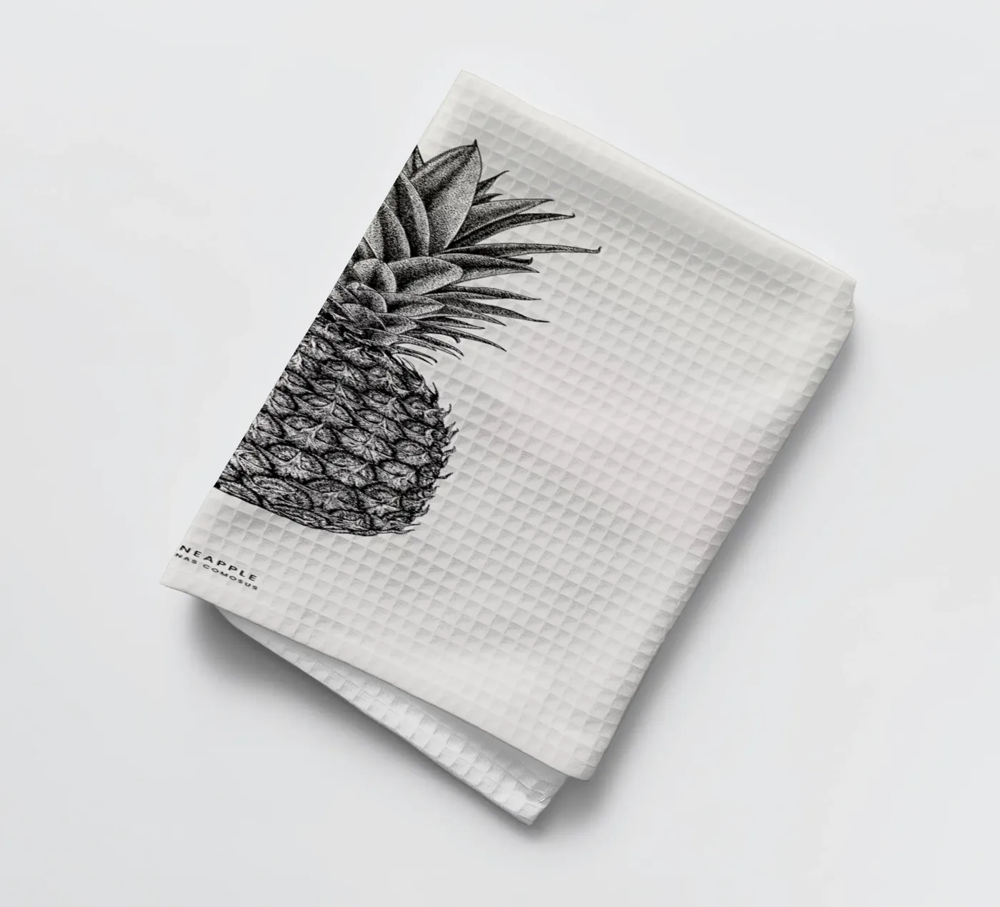 Pineapple torchon de Flora & Fauna