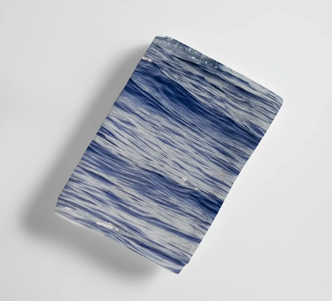 L'immersione delle balene 3 asciugamano da bagno da Léa Lefebvre Photography