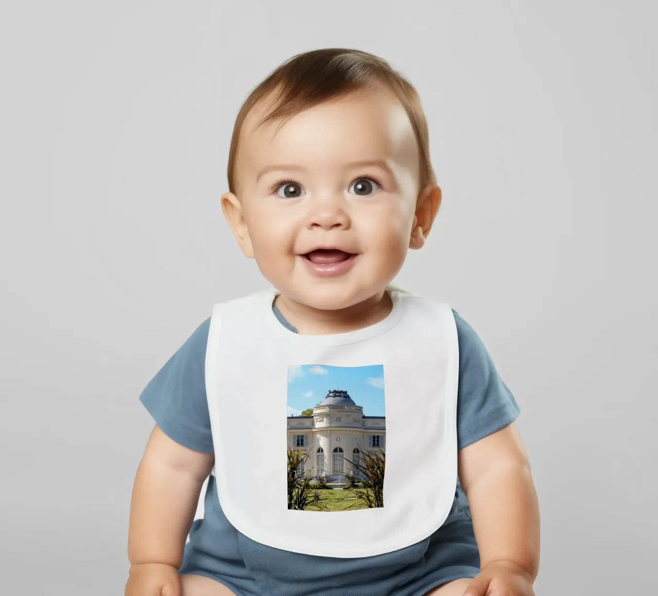 Parc Bagatelle bavaglino da Léa Lefebvre Photography