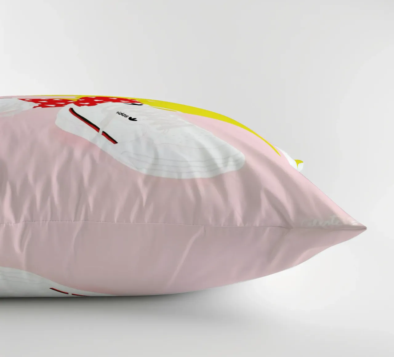 If You Like It cuscino da Céleste Wallaert