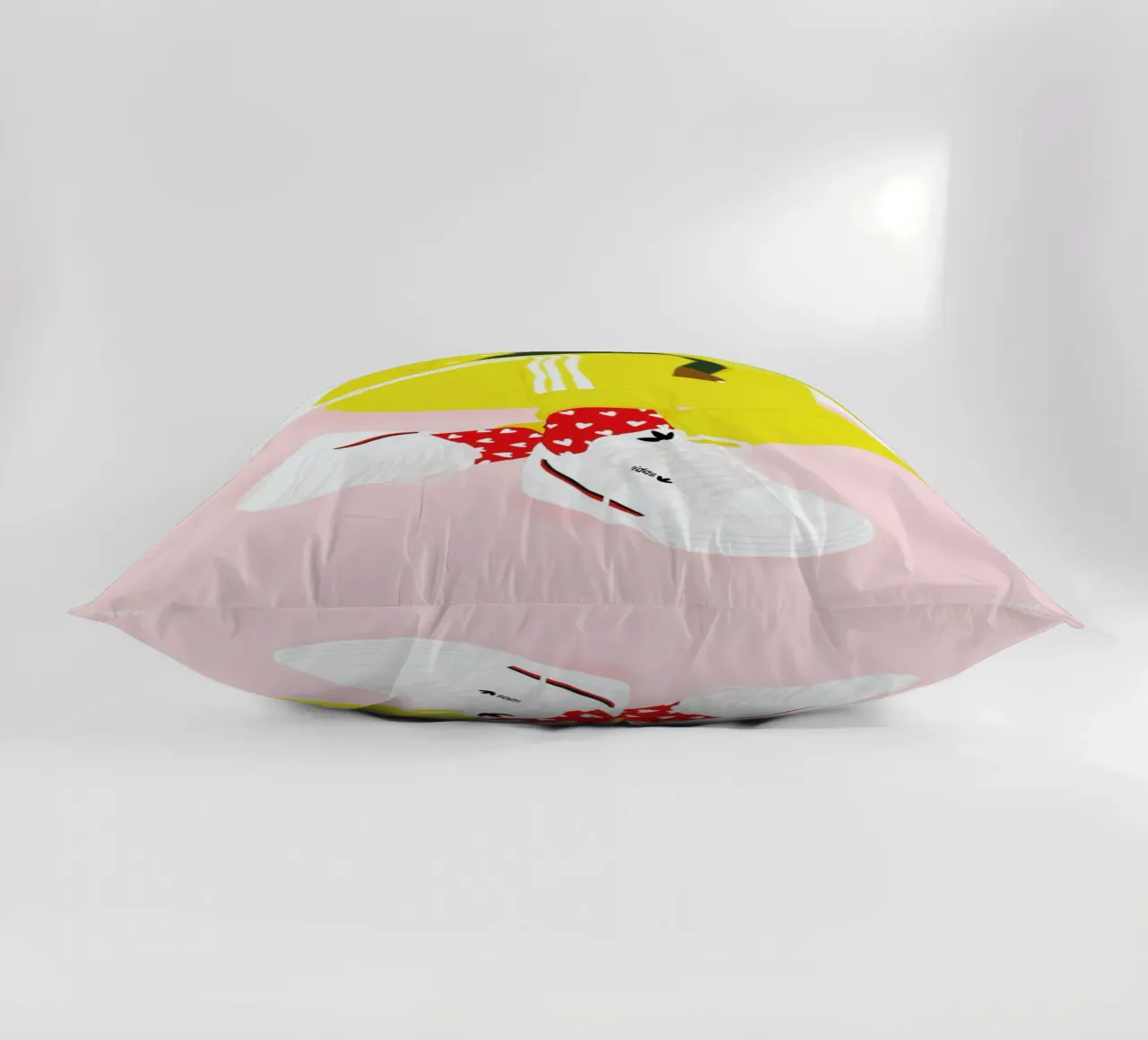 If You Like It cuscino da Céleste Wallaert