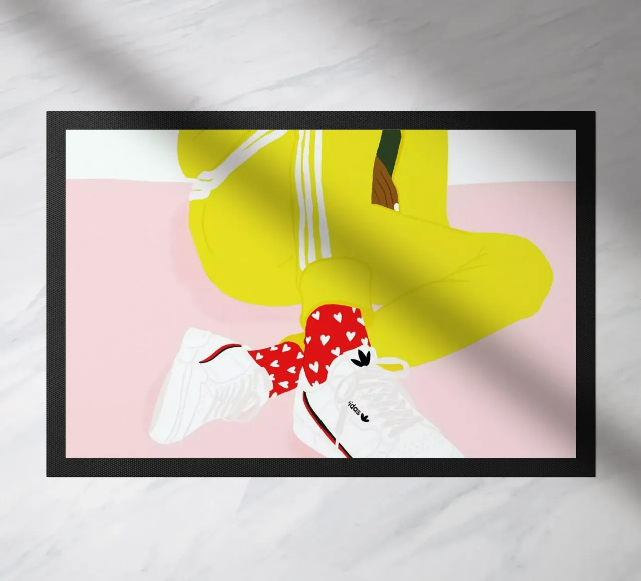 If You Like It zerbino da Céleste Wallaert