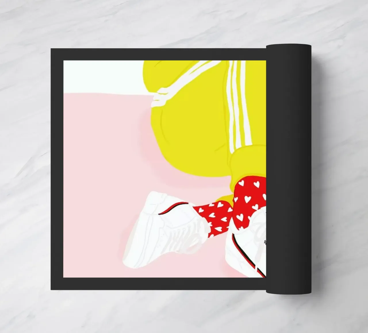 If You Like It zerbino da Céleste Wallaert