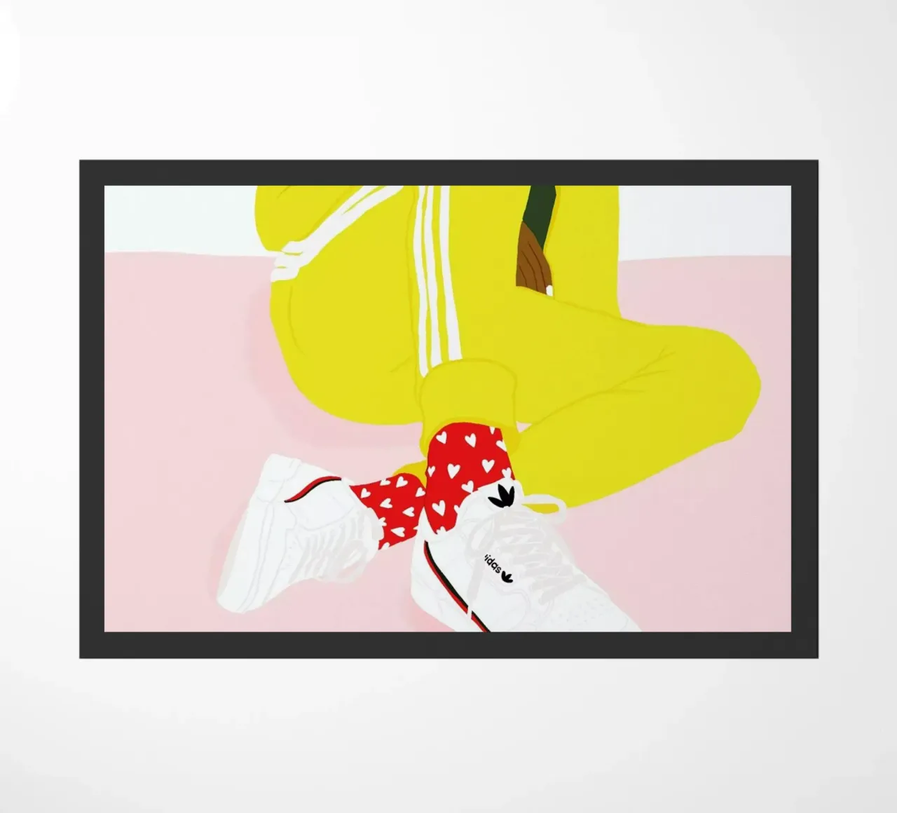 If You Like It zerbino da Céleste Wallaert