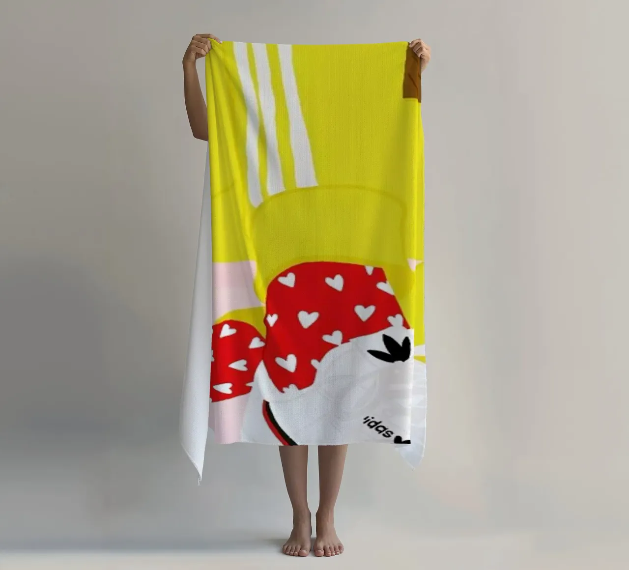 If You Like It telo mare da Céleste Wallaert