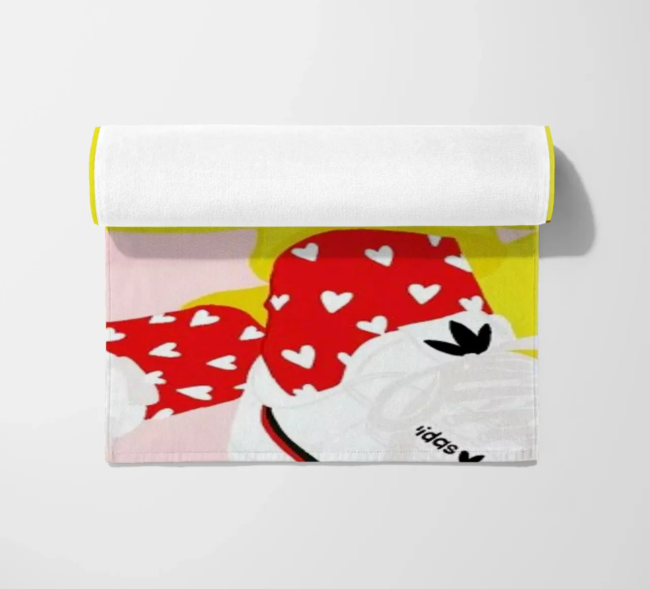 If You Like It telo mare da Céleste Wallaert