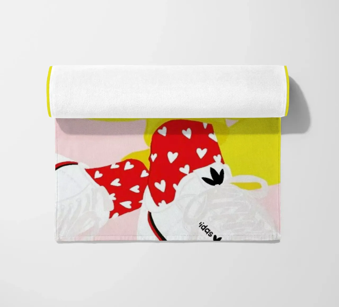 If You Like It telo mare da Céleste Wallaert