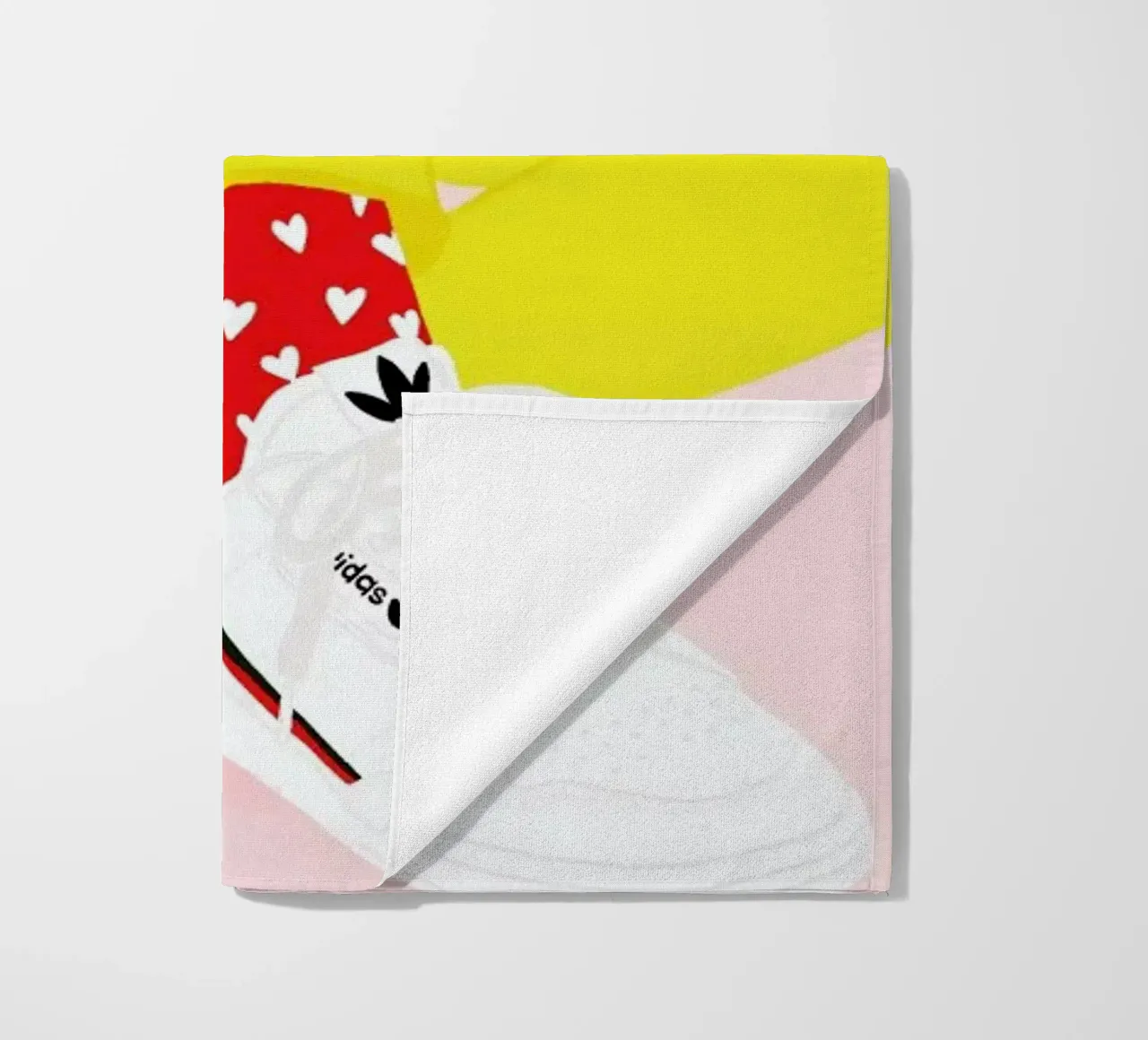 If You Like It telo mare da Céleste Wallaert