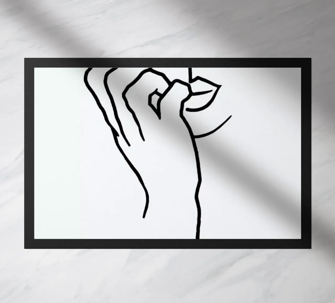 Intimate zerbino da Ninhol