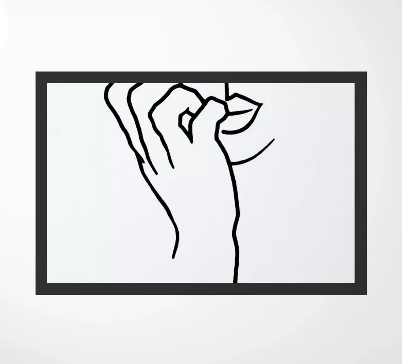 Intimate zerbino da Ninhol