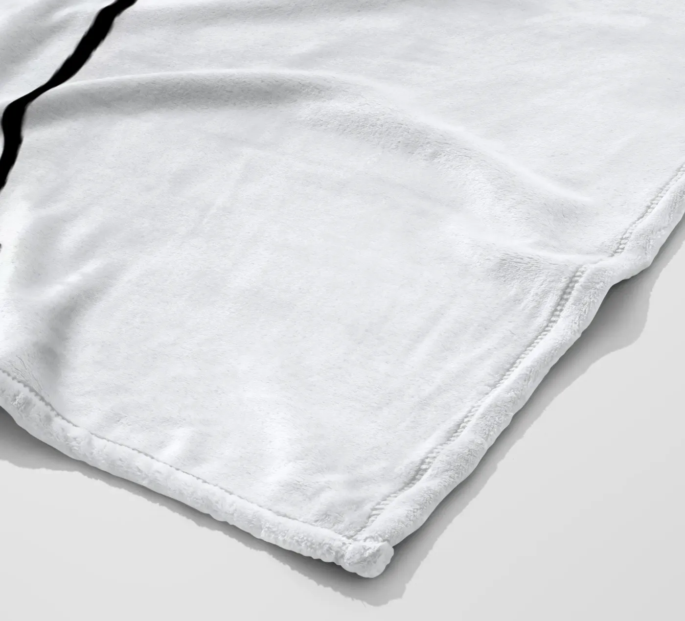 Intimate Fleecedecke von Ninhol