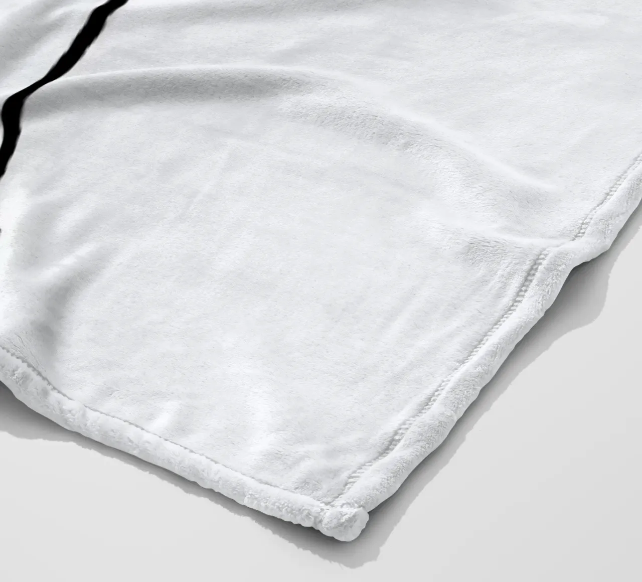 Intimate Fleecedecke von Ninhol