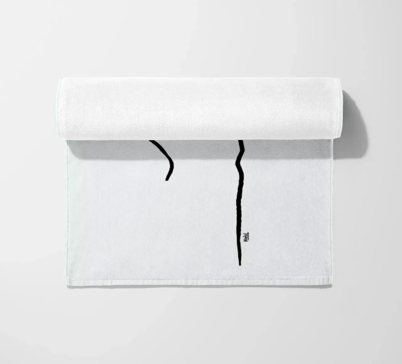 Intimate telo mare da Ninhol