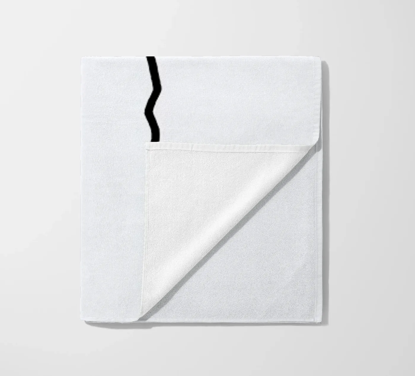 Intimate strandhanddoek van Ninhol