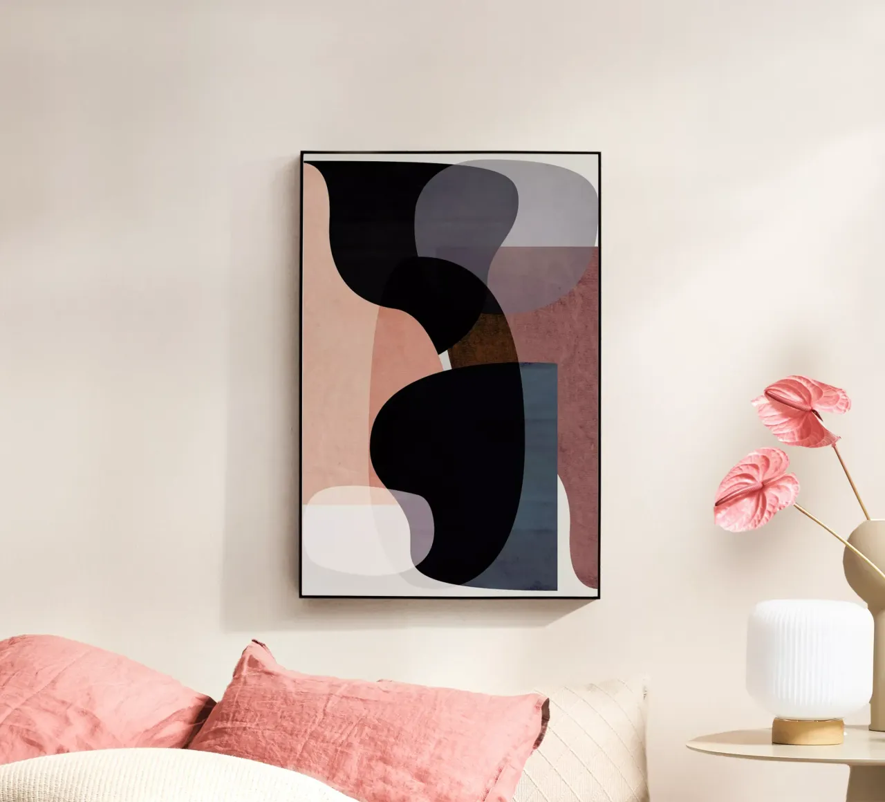 Graphic 193 plexiglass da Mareike Böhmer