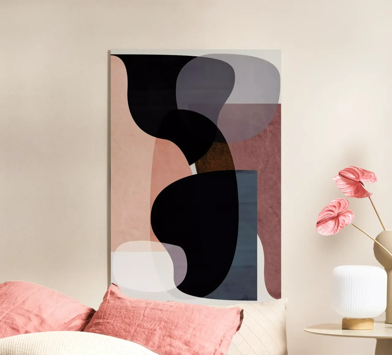 Graphic 193 plexiglass da Mareike Böhmer