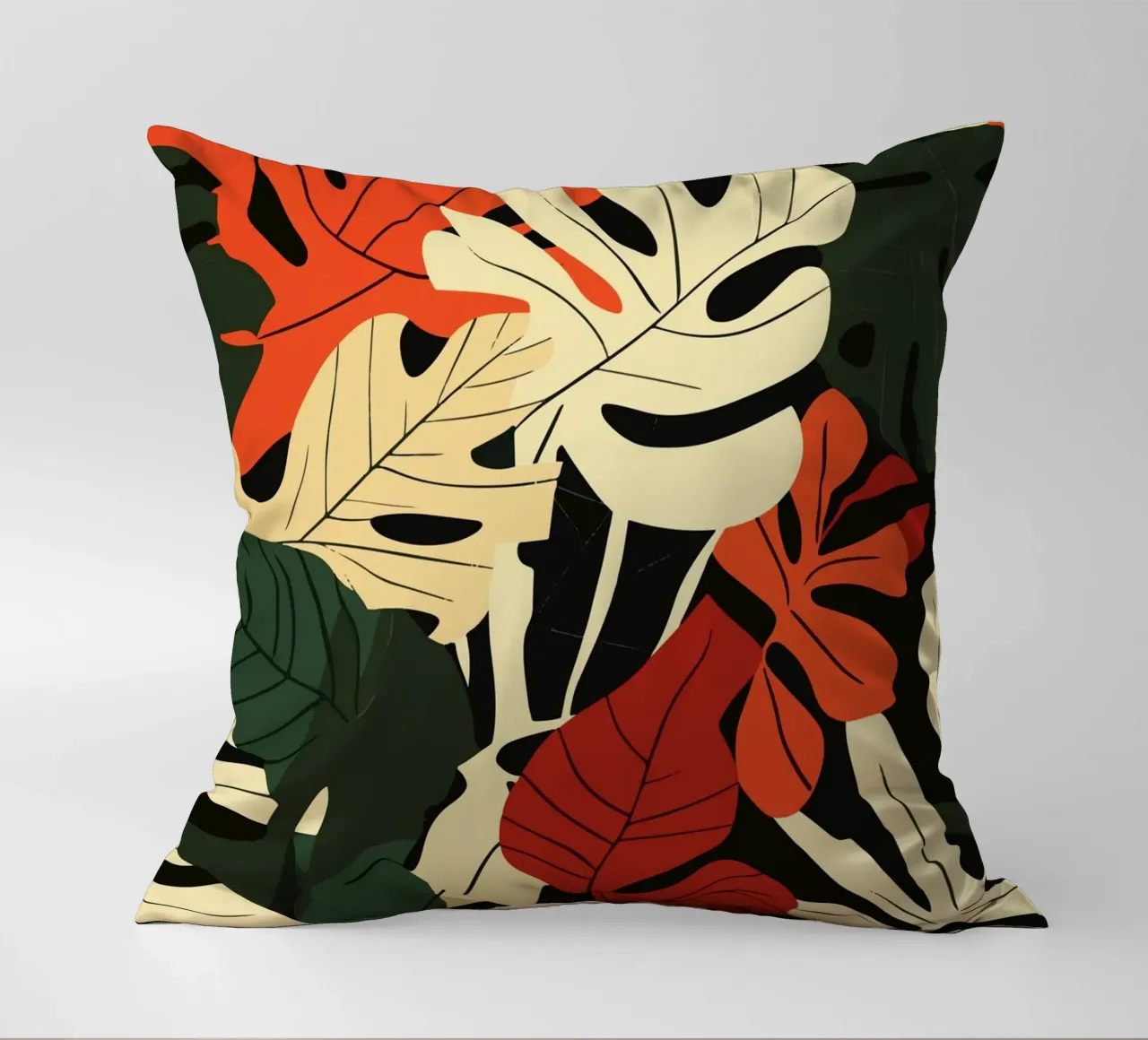 Vivere tropicale cuscino da LaylaOzHome