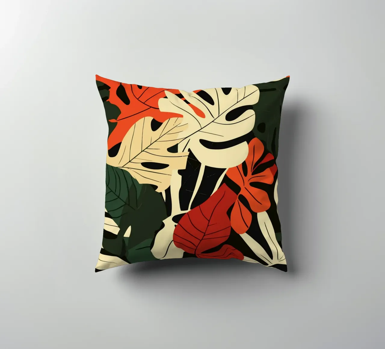 Vivere tropicale cuscino da LaylaOzHome