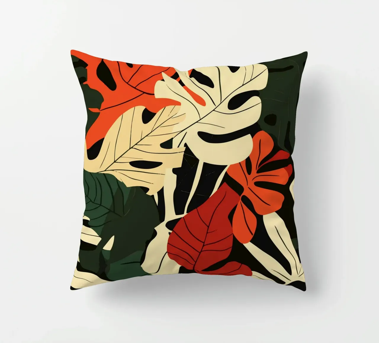 Vivere tropicale cuscino da LaylaOzHome