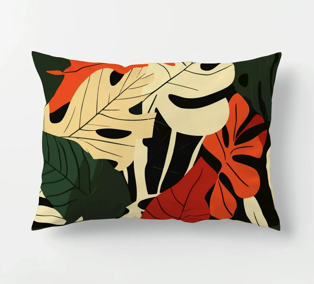 Vivere tropicale cuscino da LaylaOzHome