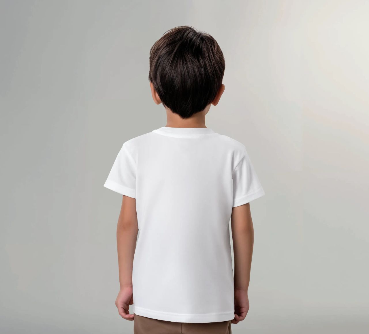 Exit t-shirt bambini da Scott Listfield