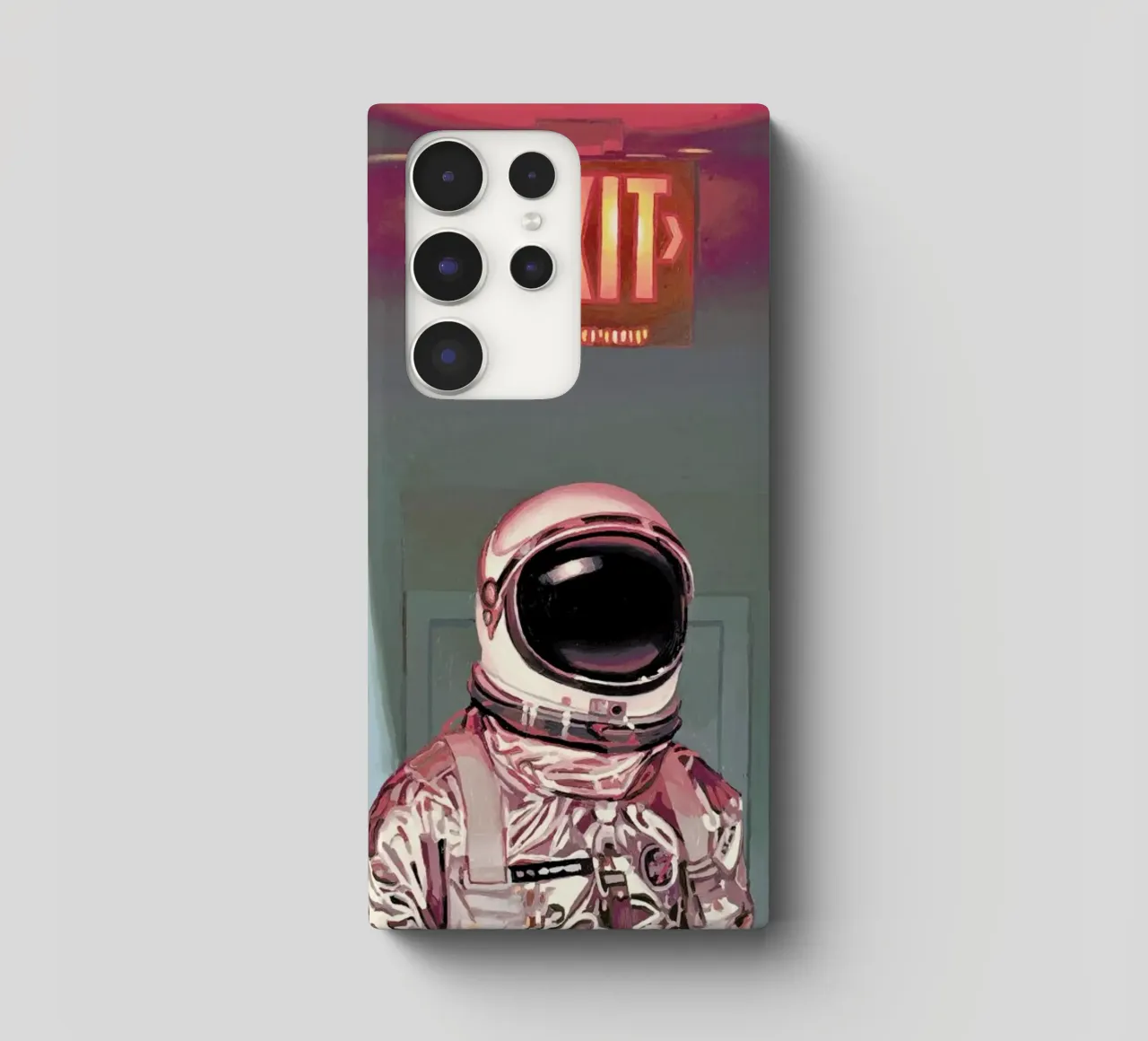 Exit cover samsung da Scott Listfield