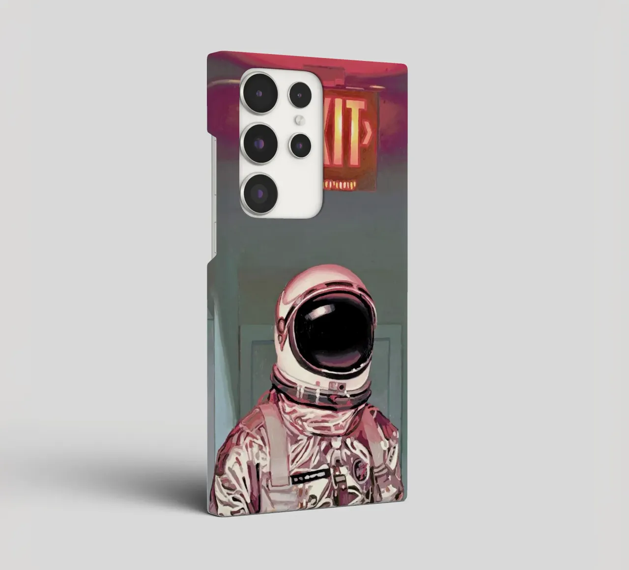 Exit cover samsung da Scott Listfield