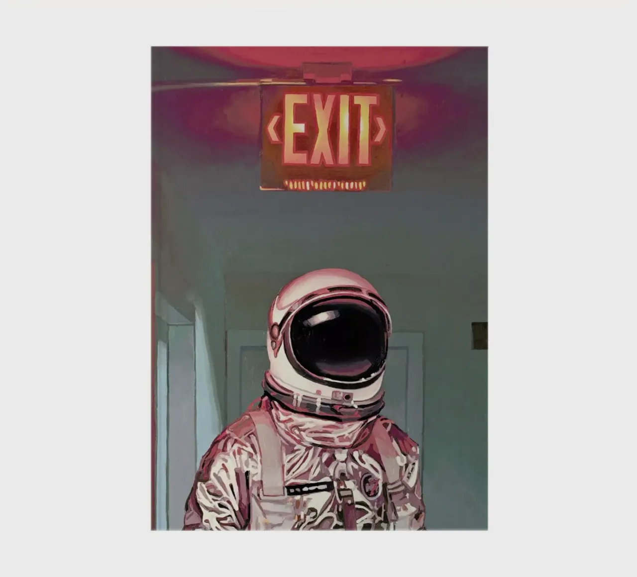 Exit diario da Scott Listfield