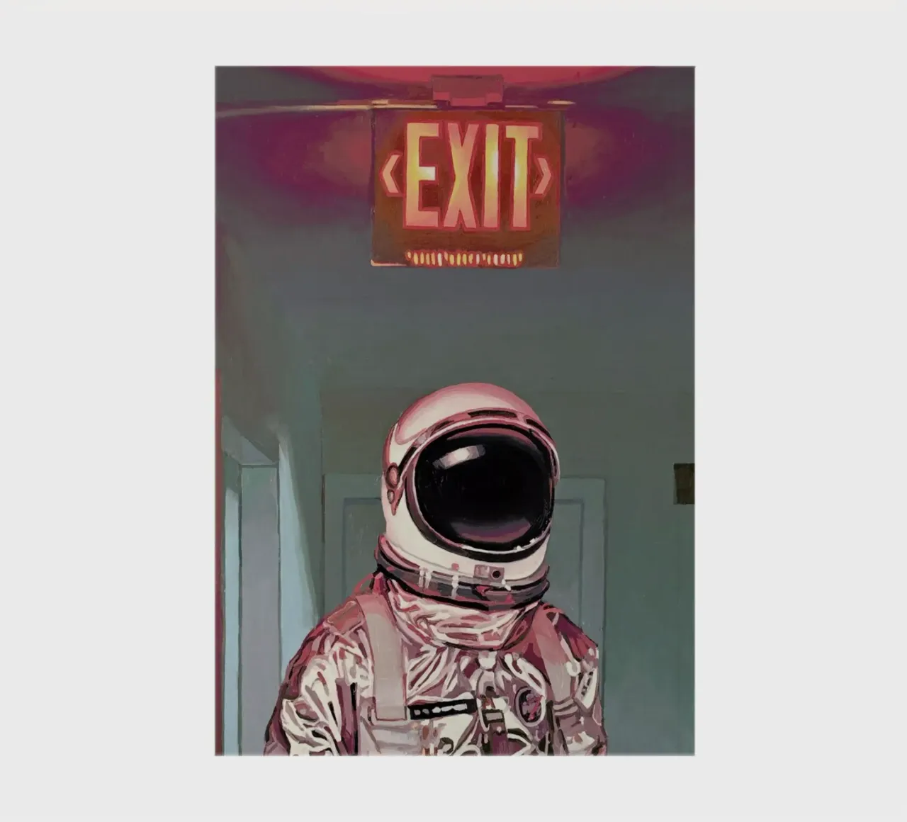 Exit diario da Scott Listfield