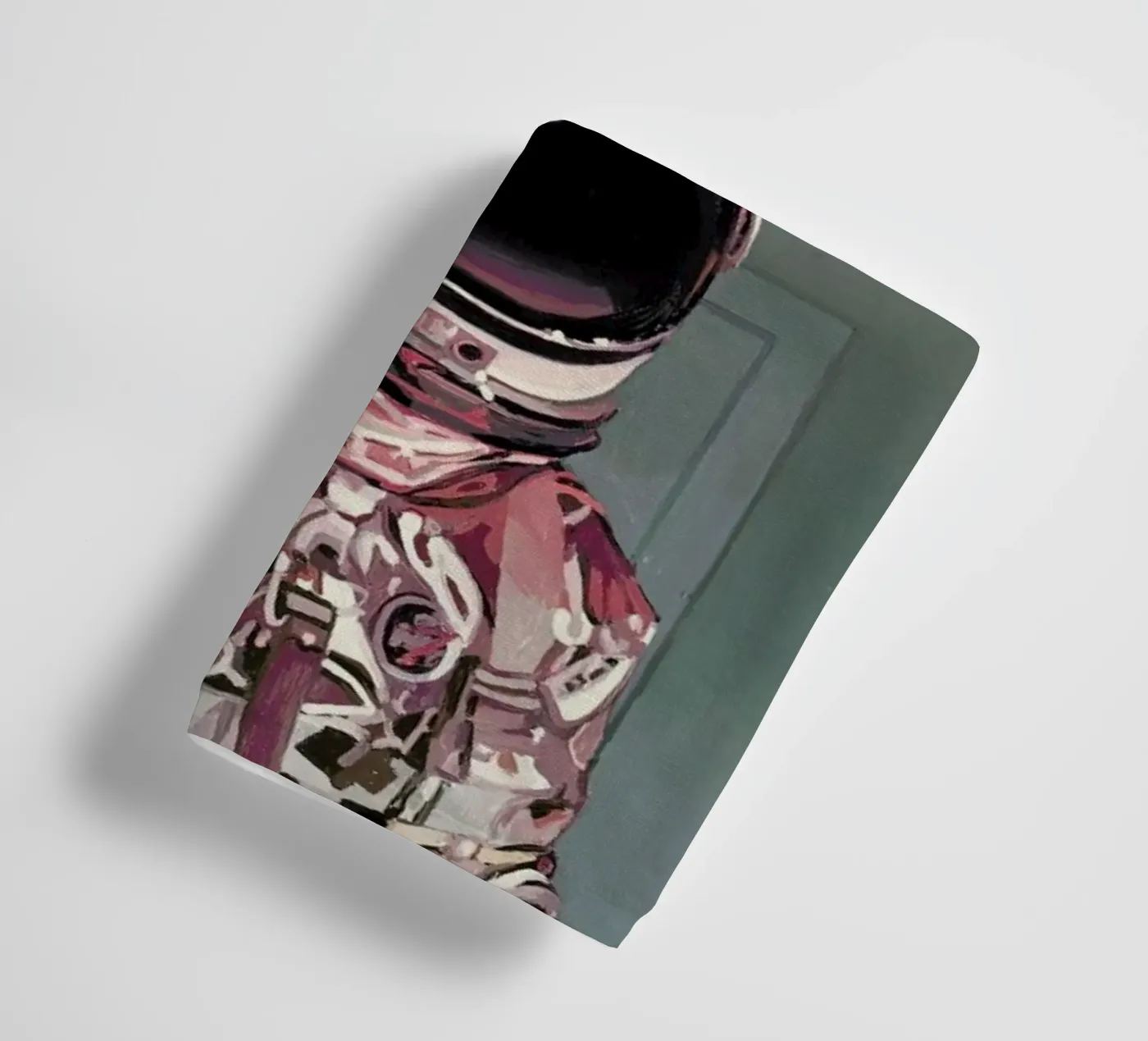 Exit asciugamano da bagno da Scott Listfield