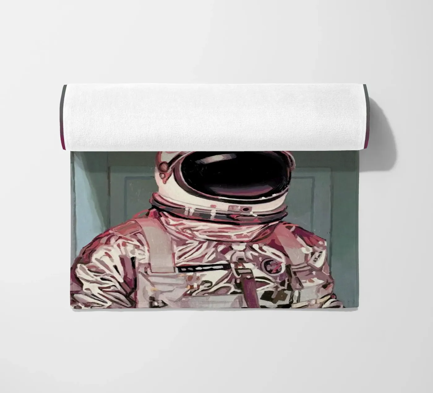 Exit strandhanddoek van Scott Listfield