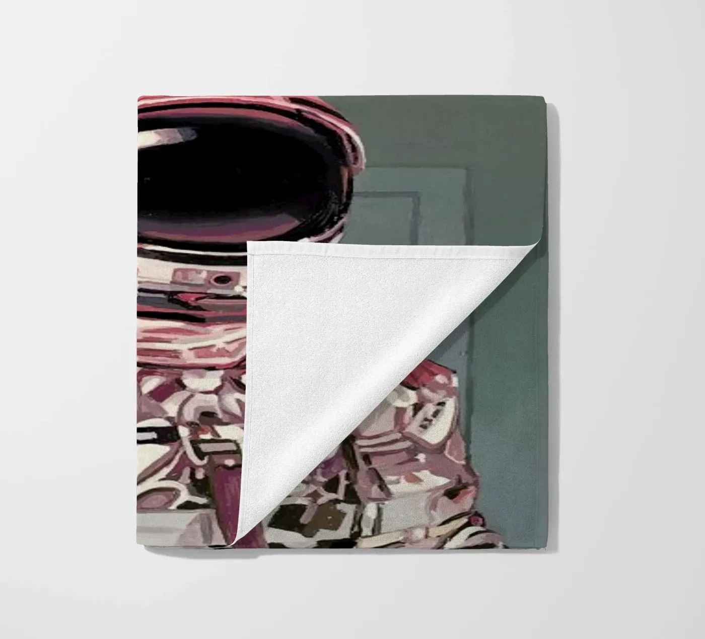 Exit strandhanddoek van Scott Listfield