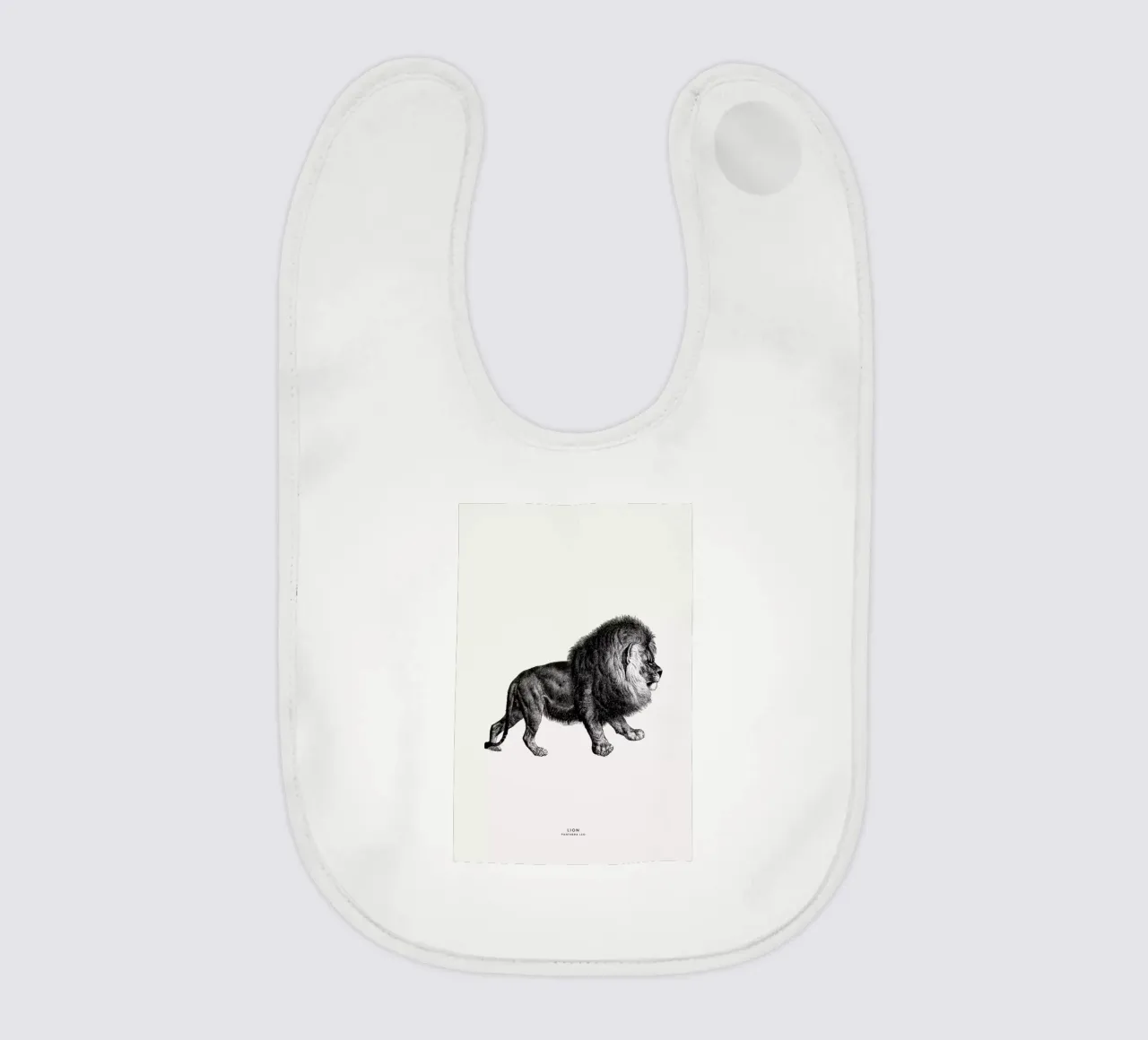 Lion bavaglino da Flora & Fauna