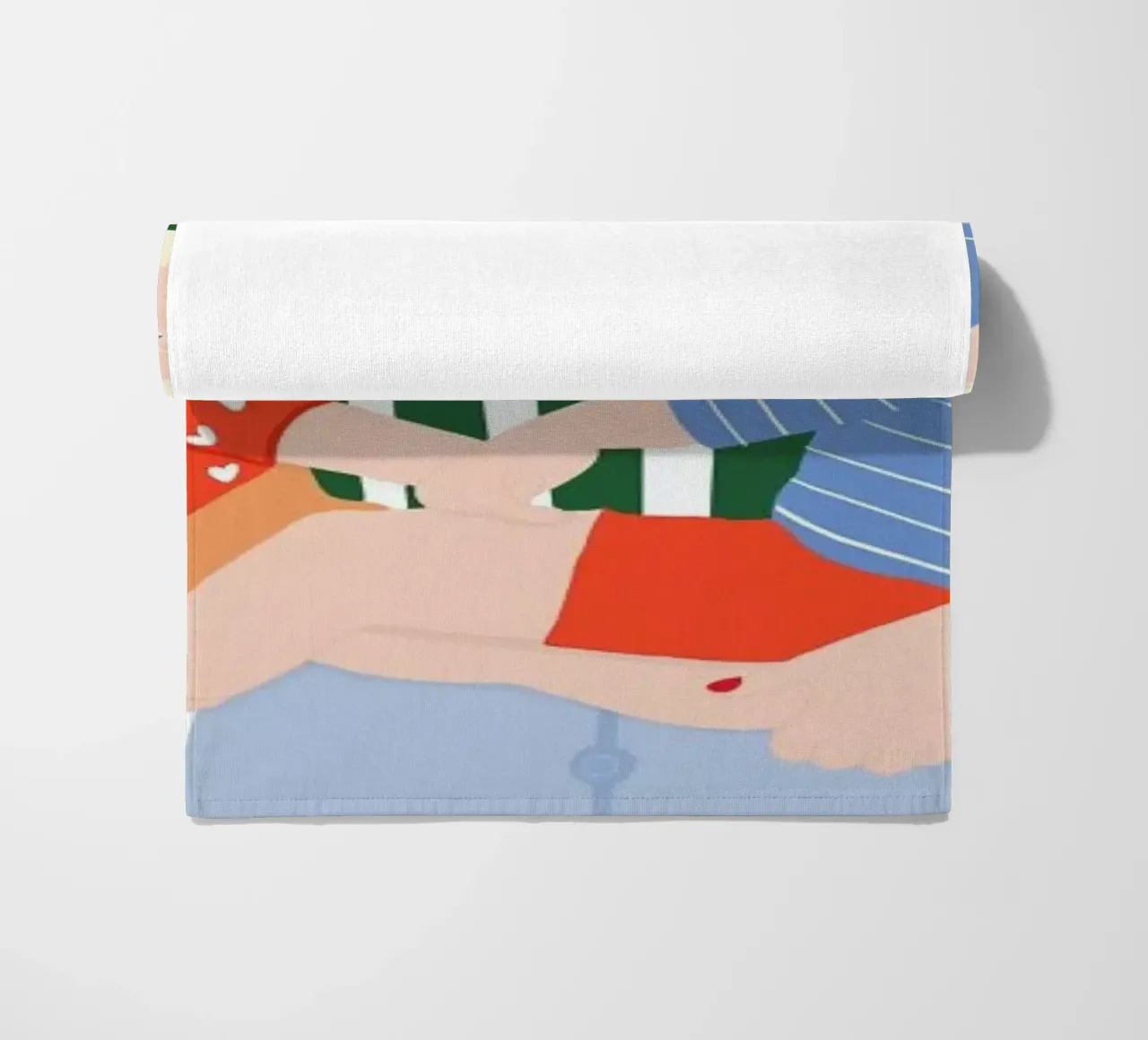 Mama telo mare da Céleste Wallaert