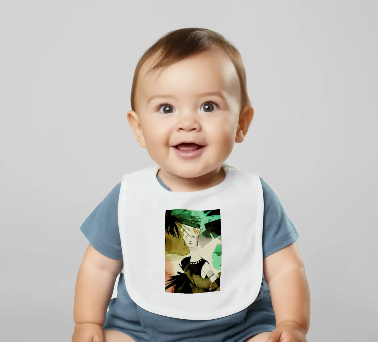 Laguna bavaglino da Ekaterina Koroleva