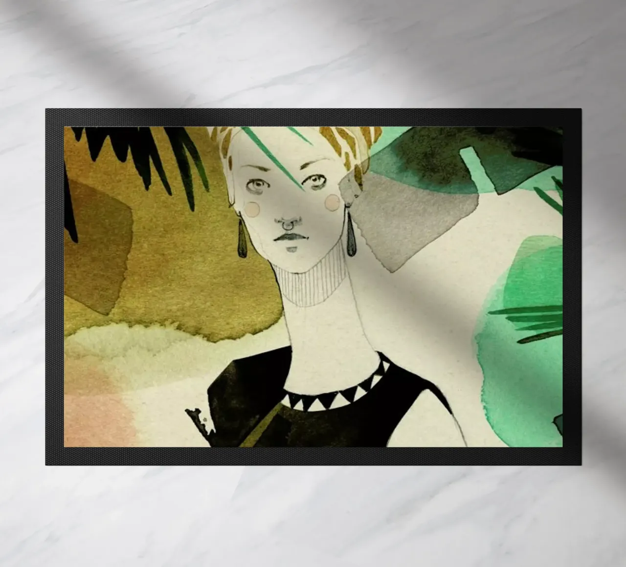 Laguna zerbino da Ekaterina Koroleva