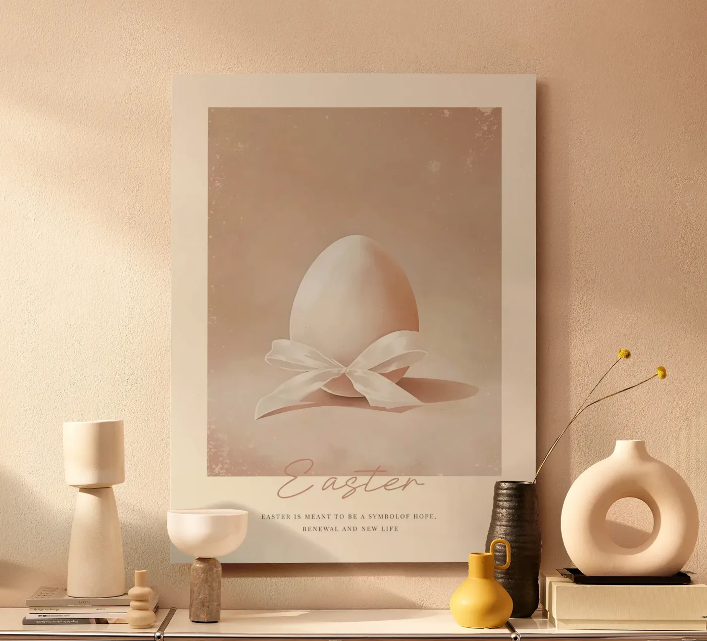 Happy Easter No 12 pannello forex da treechild