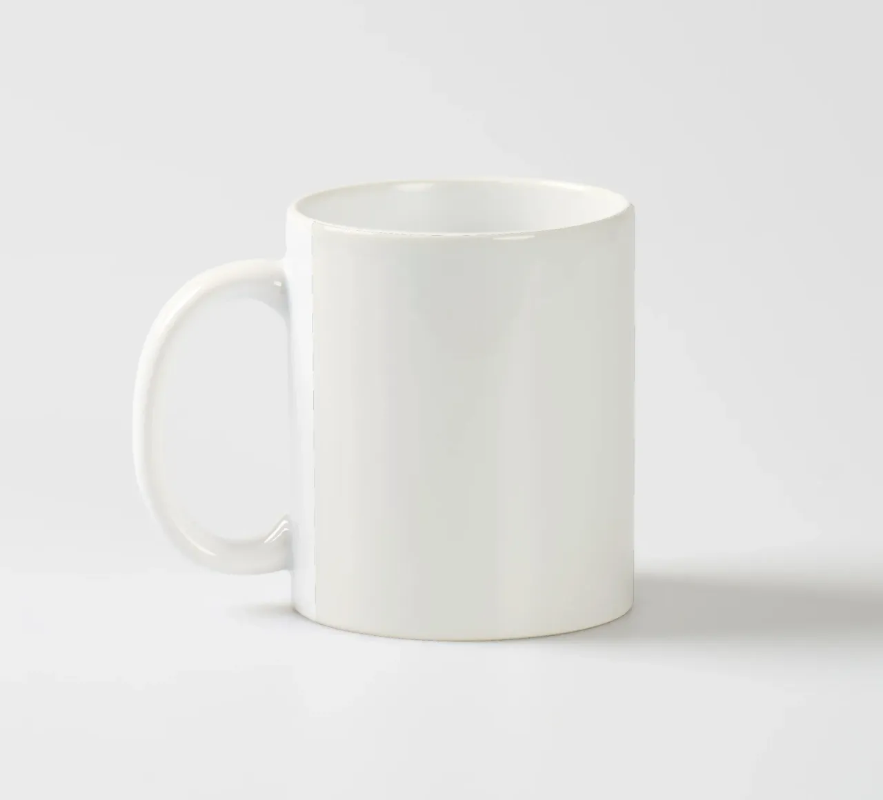 Mostra Bauhaus 1919 Modello multicolore Stile 2 tazza in ceramica da Paigaam Studio