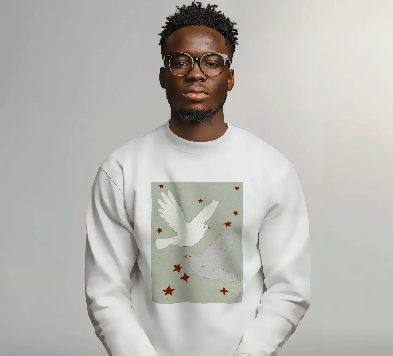 Winged Dreams felpa da treechild