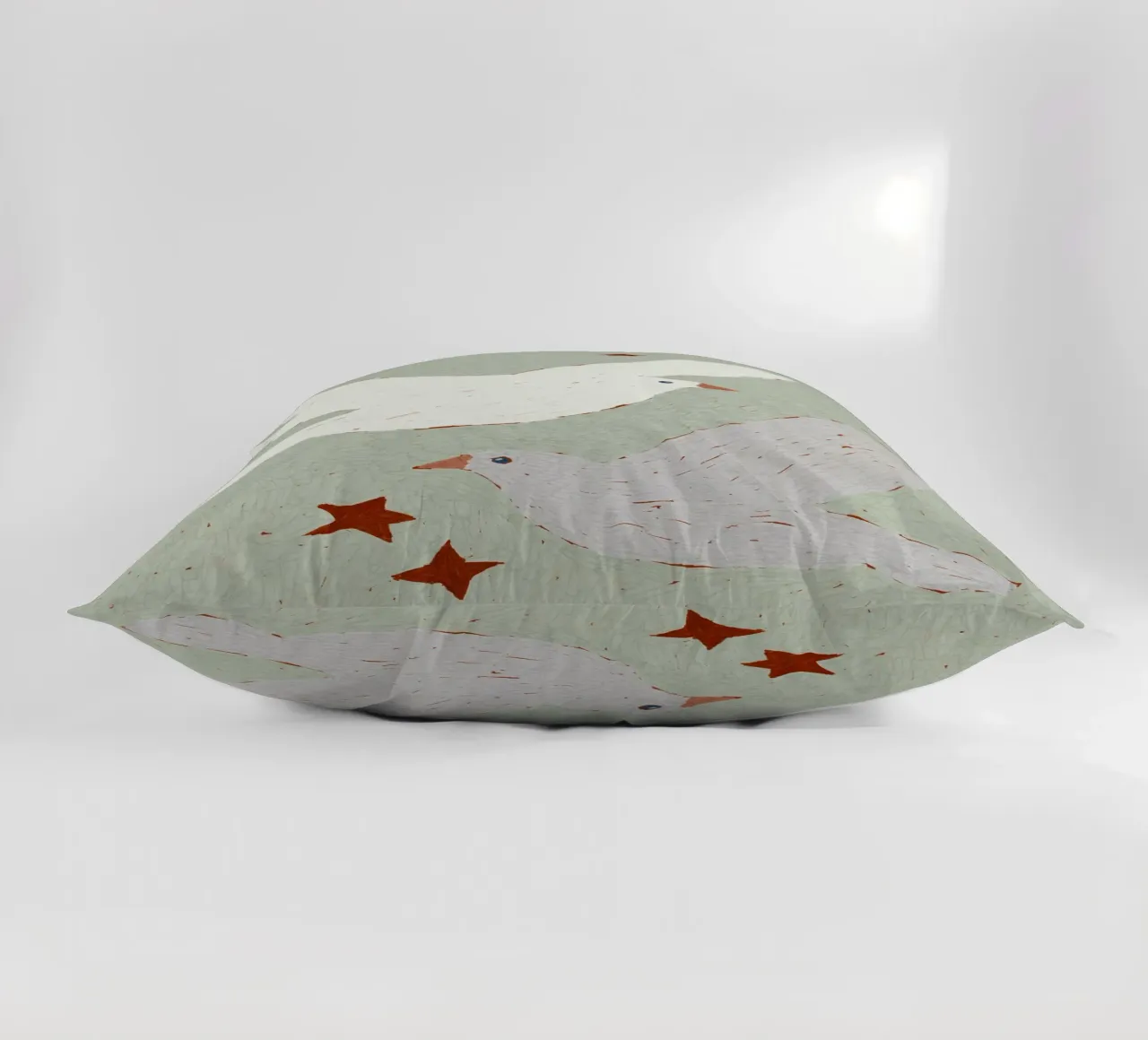 Winged Dreams cuscino da treechild