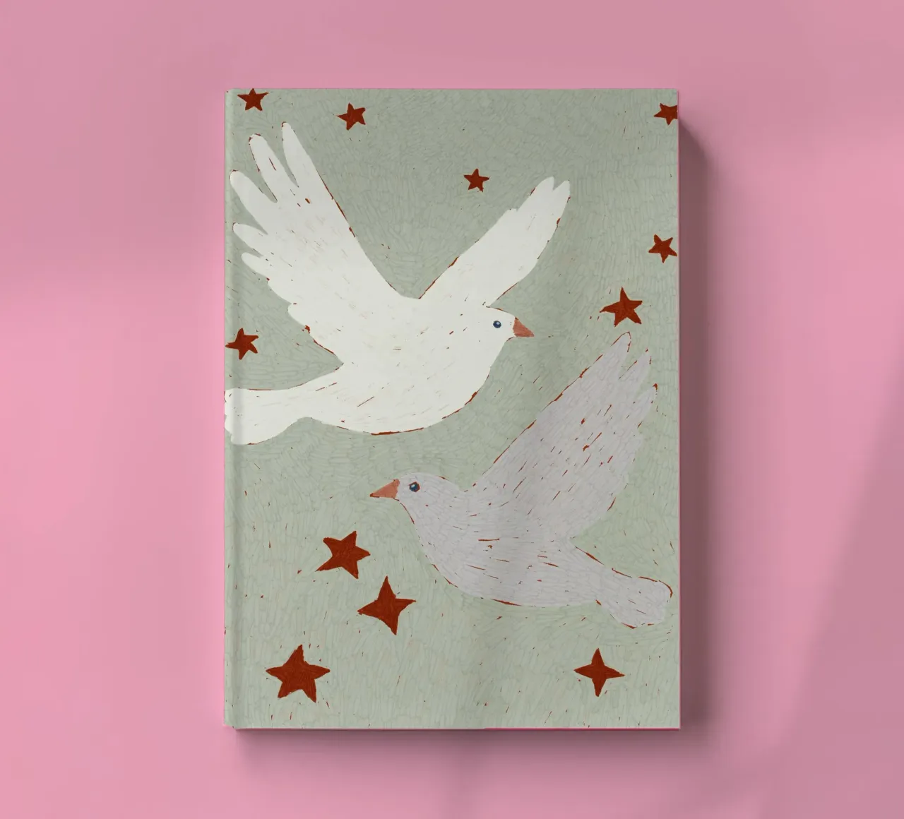 Winged Dreams diario da treechild