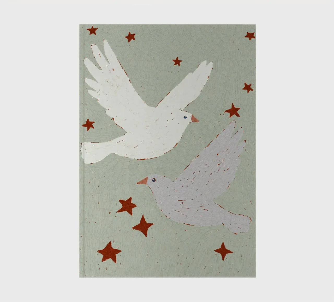 Winged Dreams diario da treechild