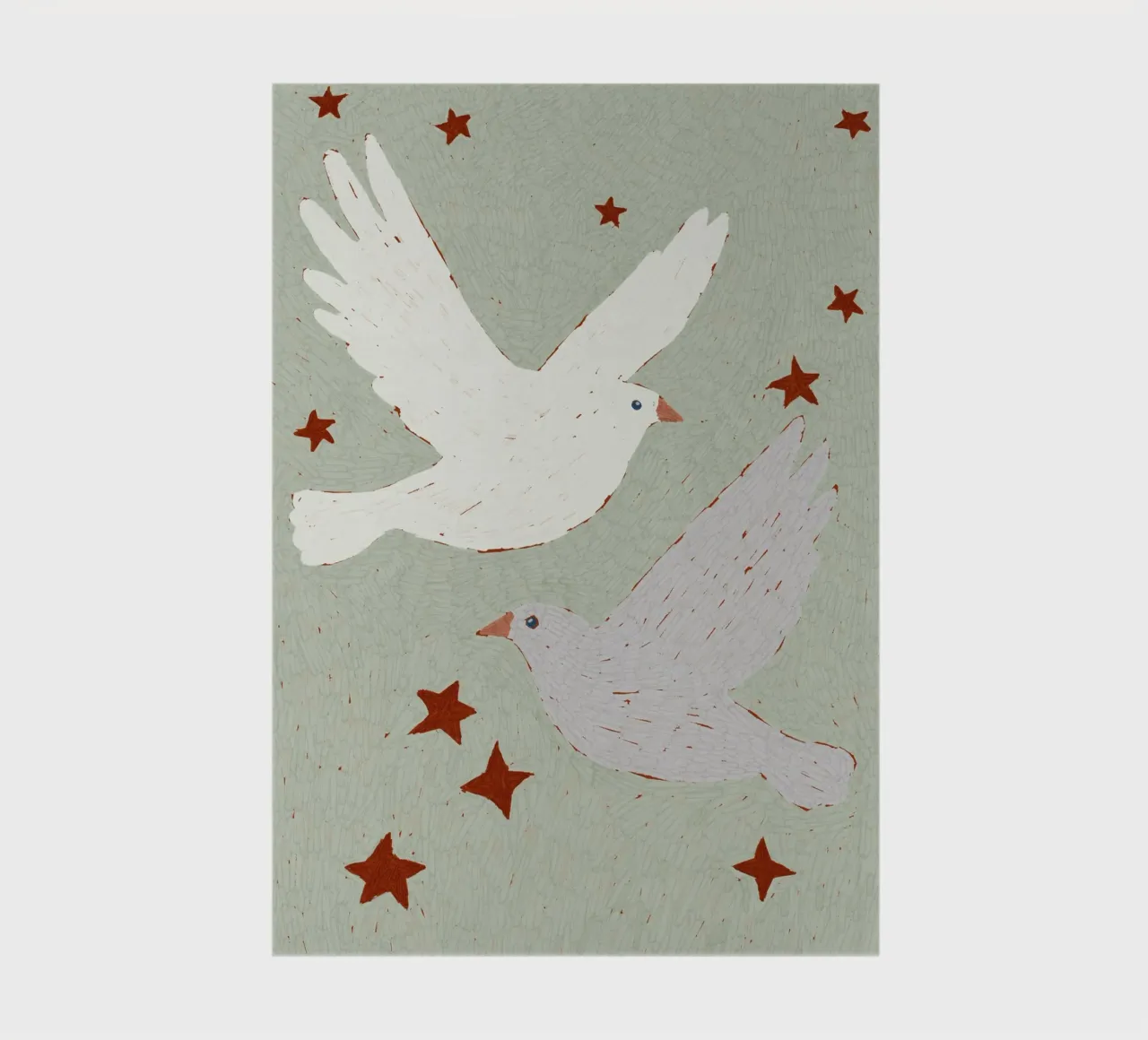 Winged Dreams diario da treechild