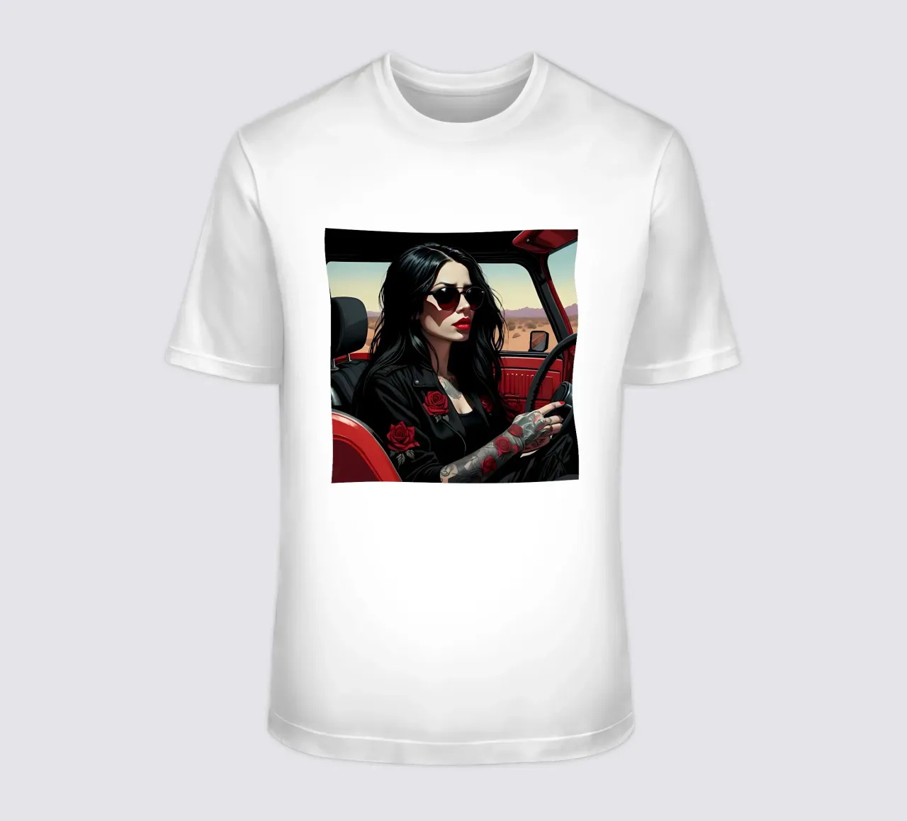 Minimalist Art Poster 625 t-shirt by ahmiaLodri