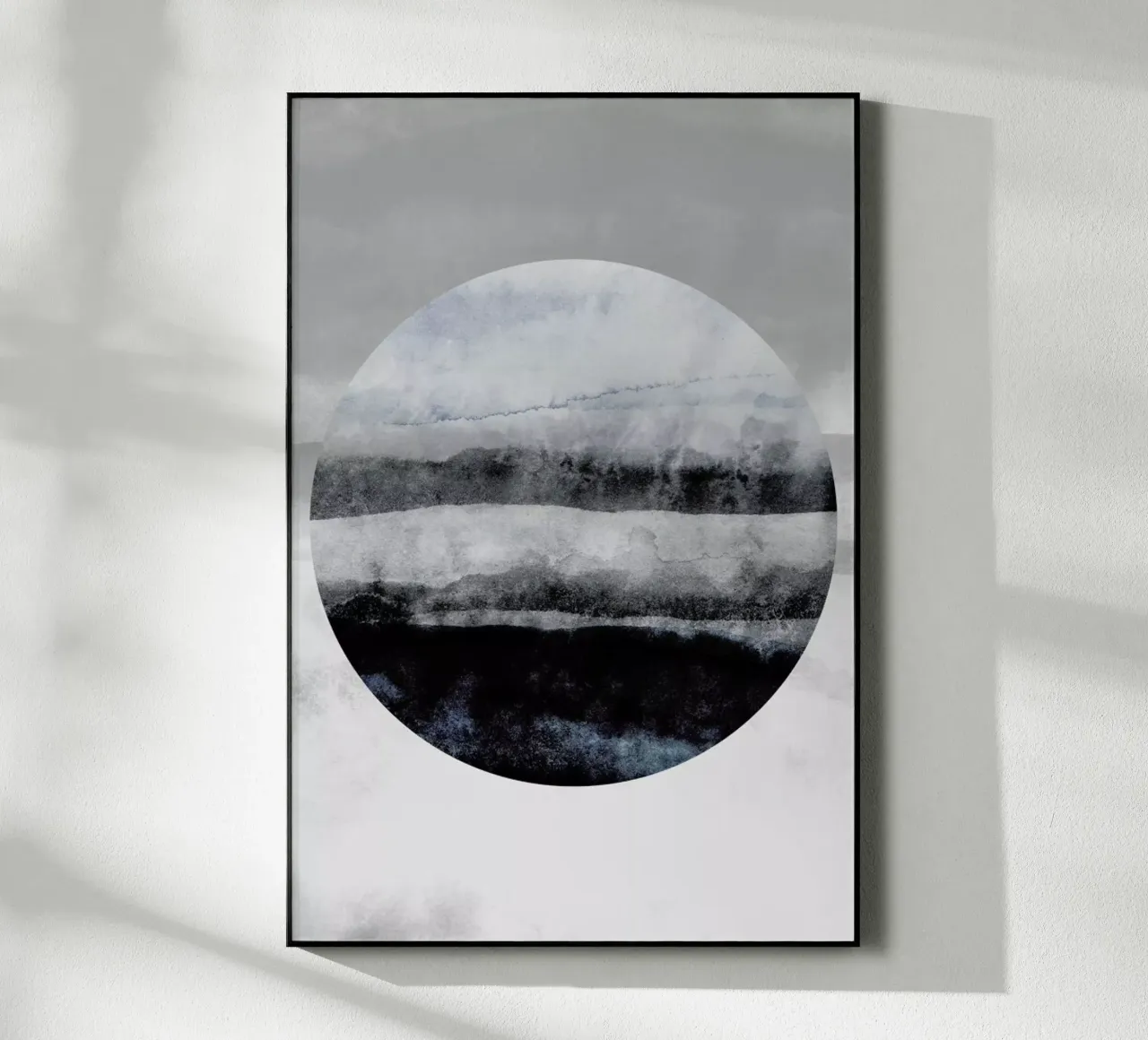 Minimalism 47 plexiglass da Mareike Böhmer
