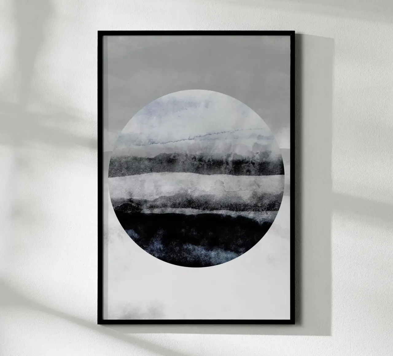 Minimalism 47 poster da Mareike Böhmer