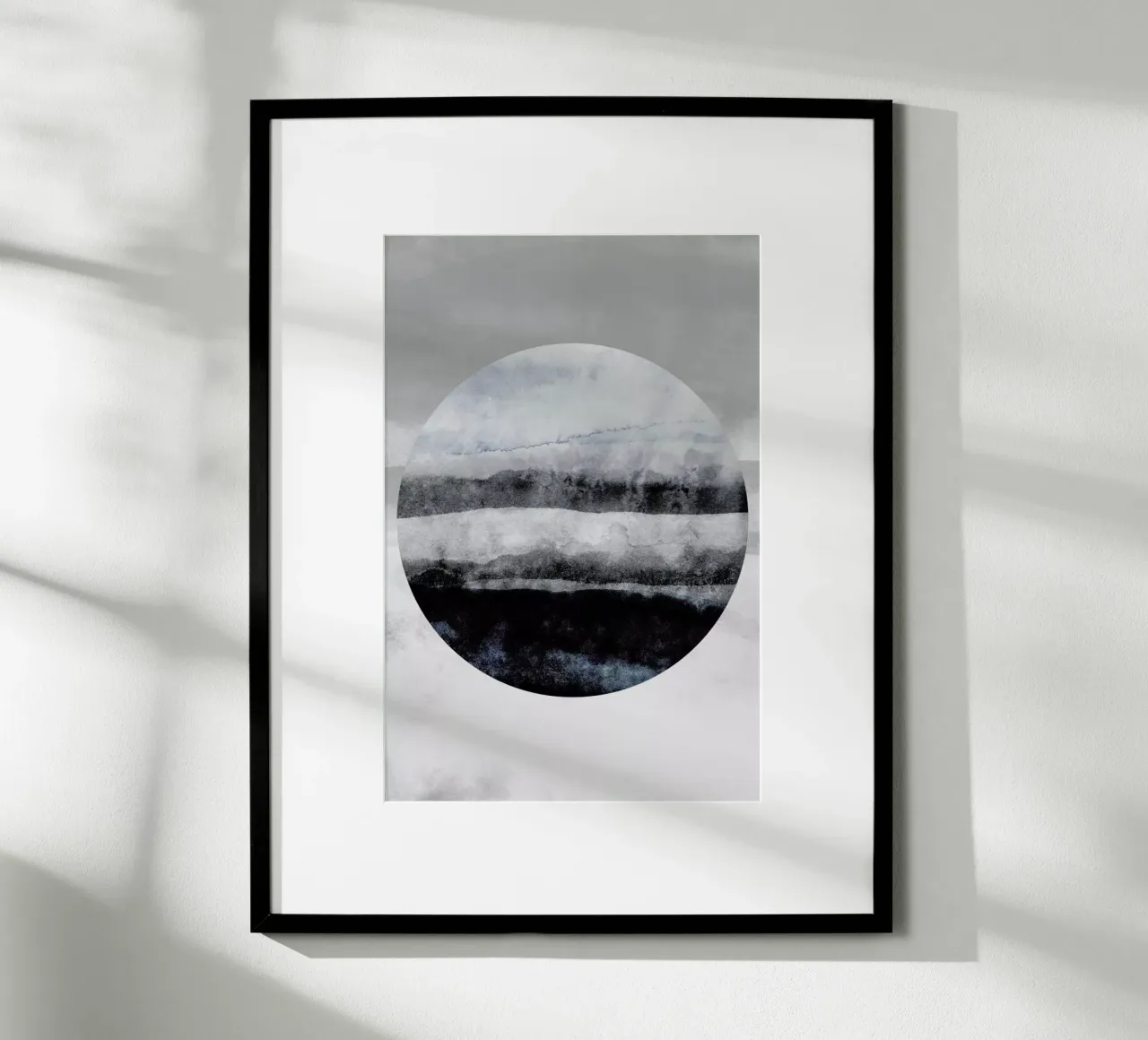 Minimalism 47 poster da Mareike Böhmer