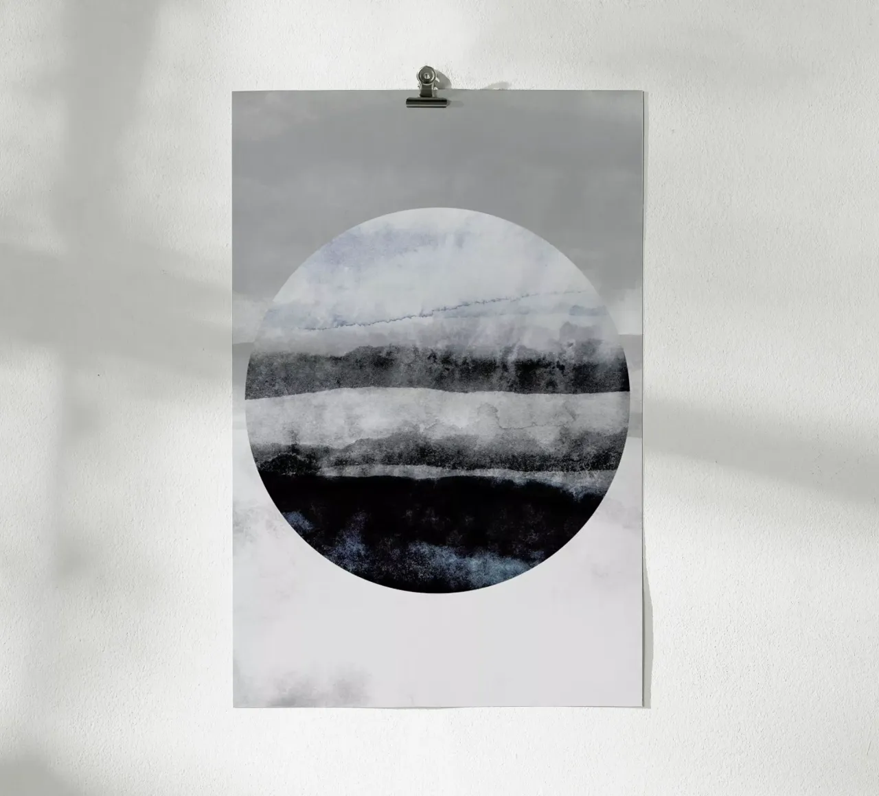 Minimalism 47 poster da Mareike Böhmer
