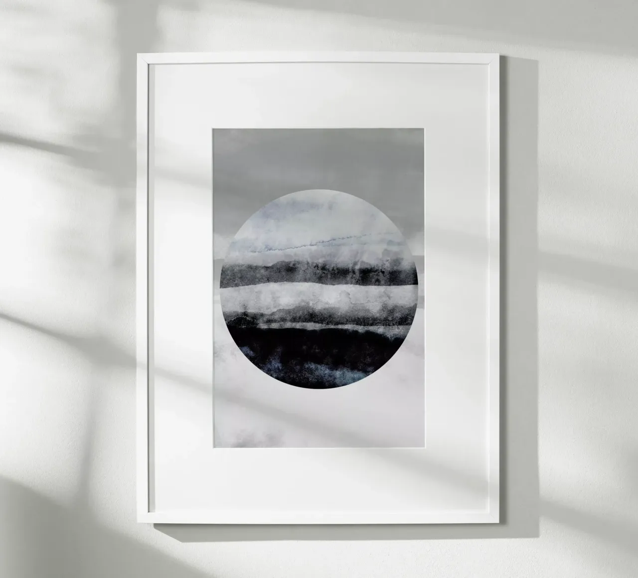Minimalism 47 poster da Mareike Böhmer